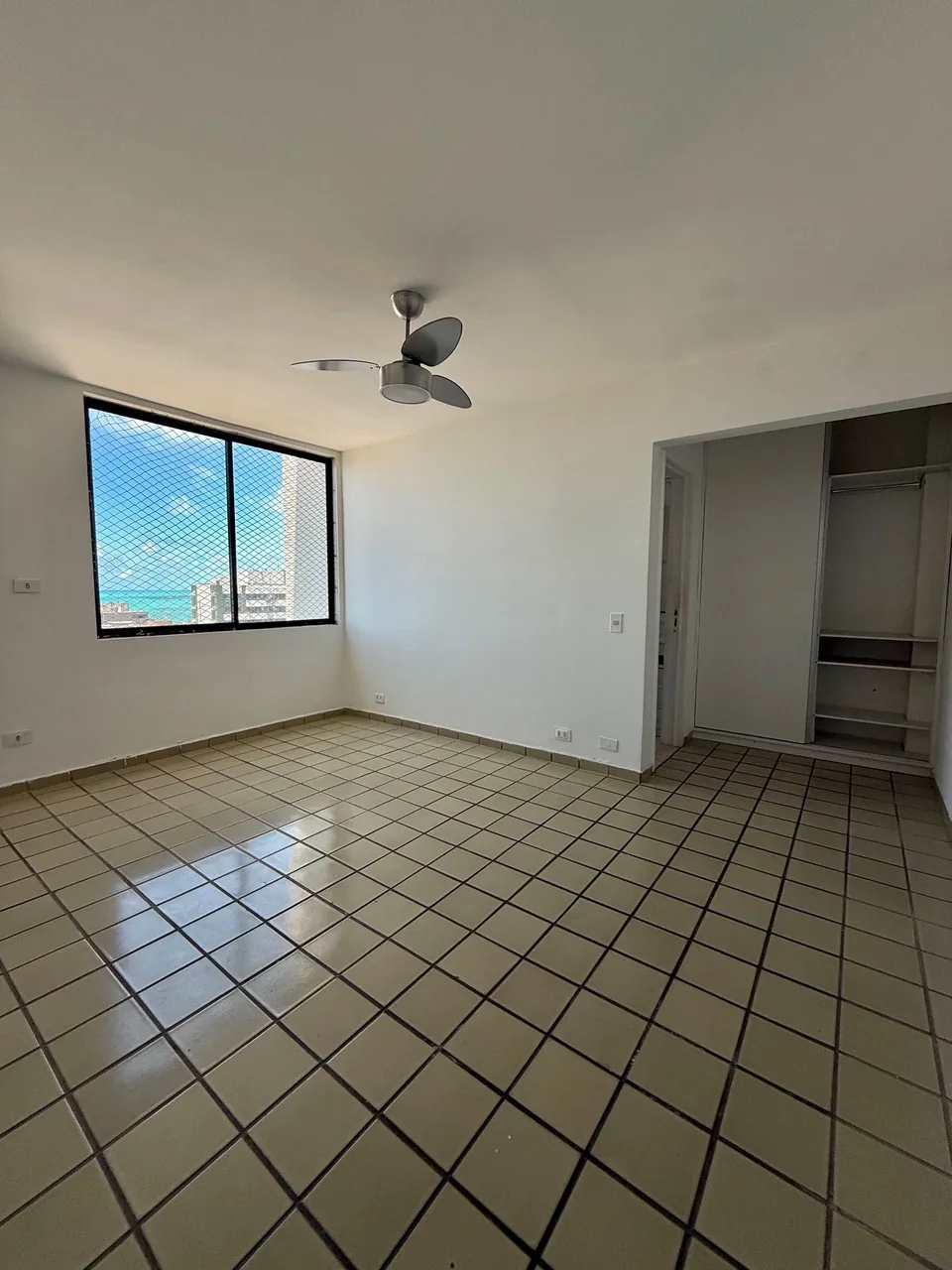 Foto 5 de Apartamento em Ponta Verde