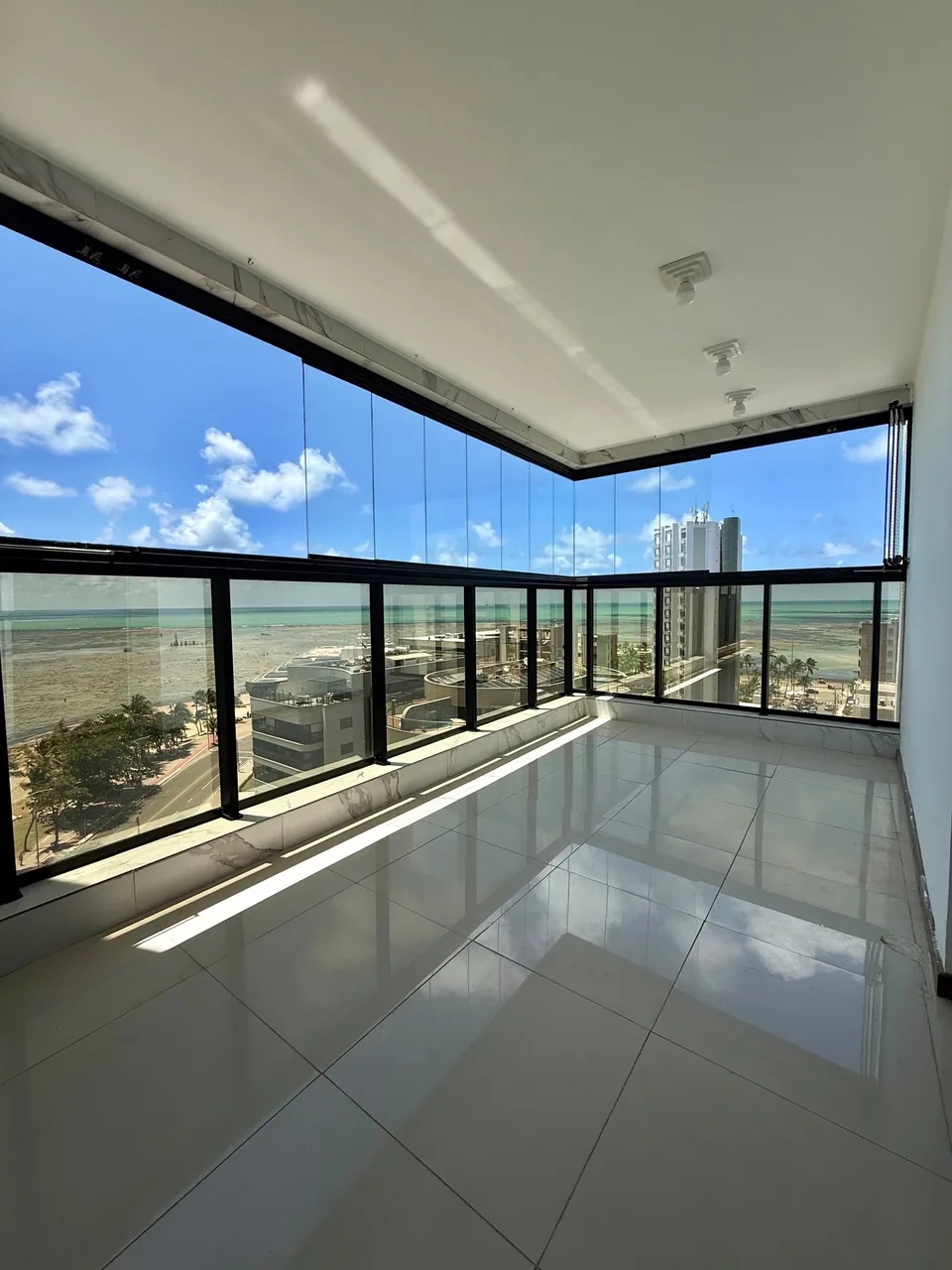 Apartamento em Ponta Verde