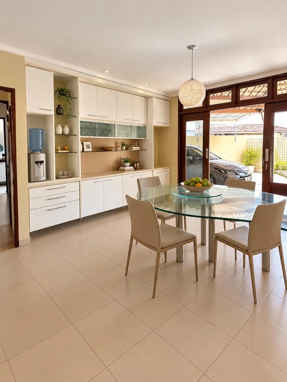 Foto 4 de Casa em Jardim Petrópolis