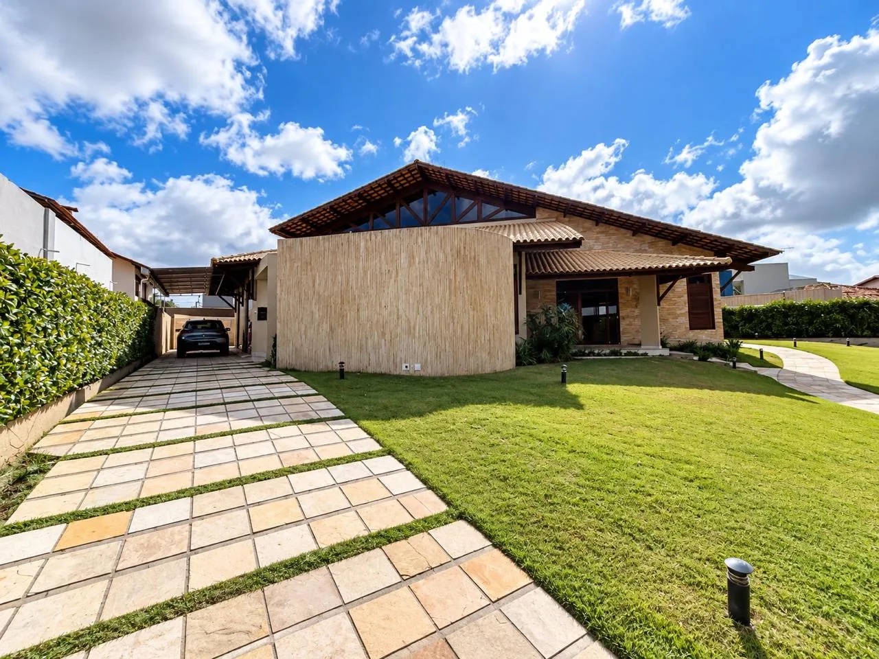 Casa em Jardim Petrópolis