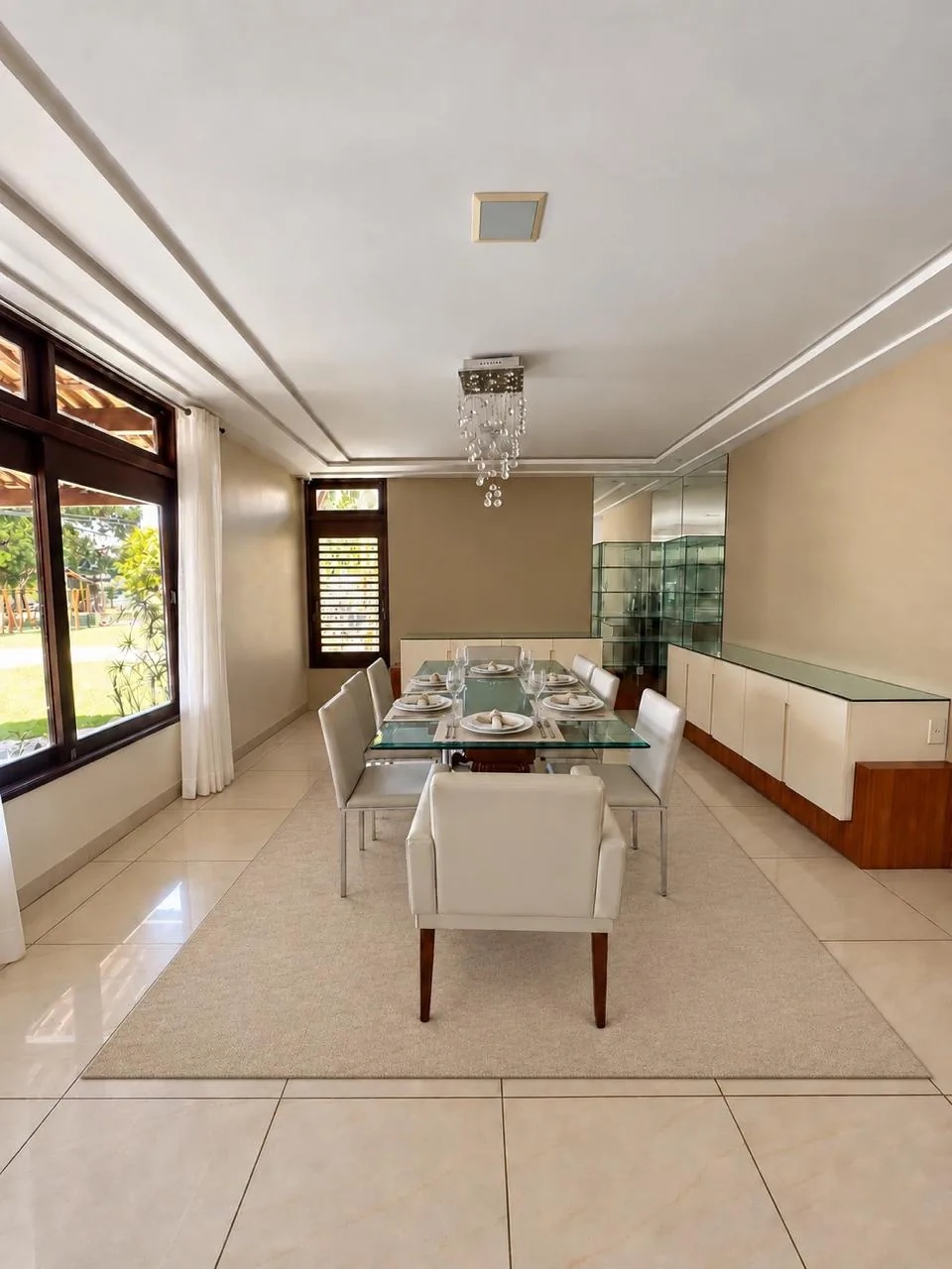 Foto 5 de Casa em Jardim Petrópolis